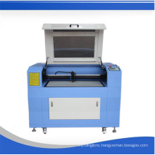 Tube 80W CO2 Laser for Wood Acrylic Paper Cutting /Engraving